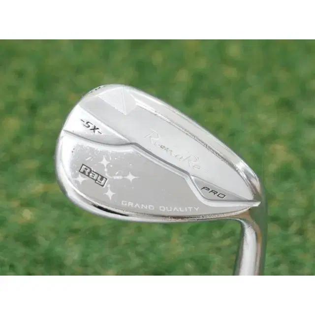 중고 유니스 정품 로마로 Ray SX PRO FORGED WEDGE...