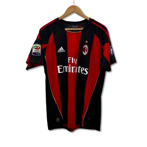 AC Milan 아디다스 유니폼