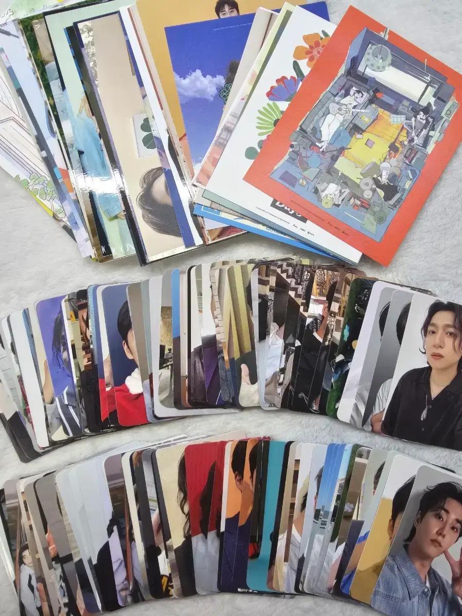오늘만, 급처)데이식스 일괄