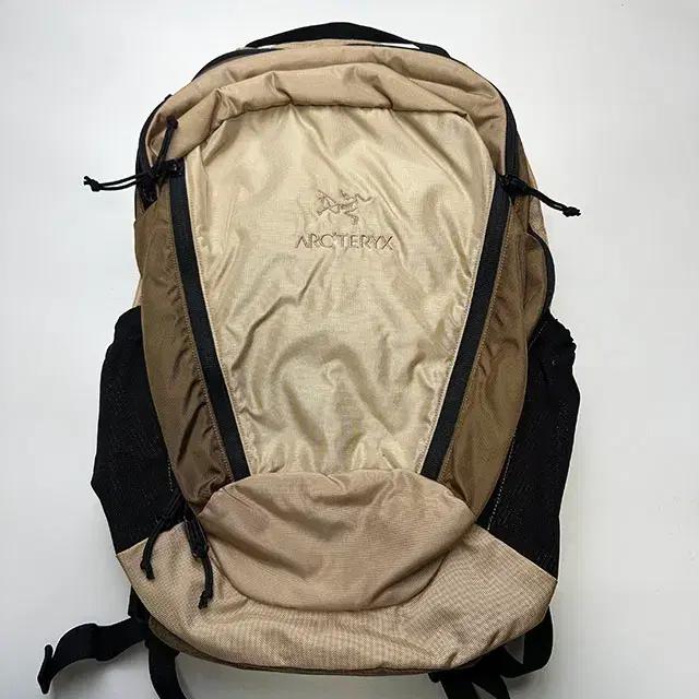 ARC'TERYX x BEAMS 아크테릭스 빔즈 맨티스 26 백팩