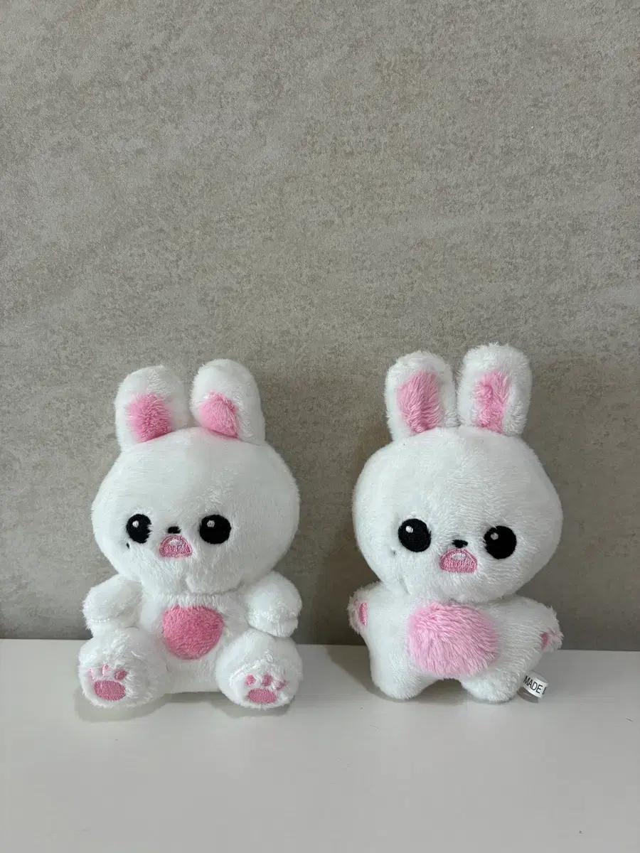 [아이브] 장원영 인형 버니녕 일괄판매