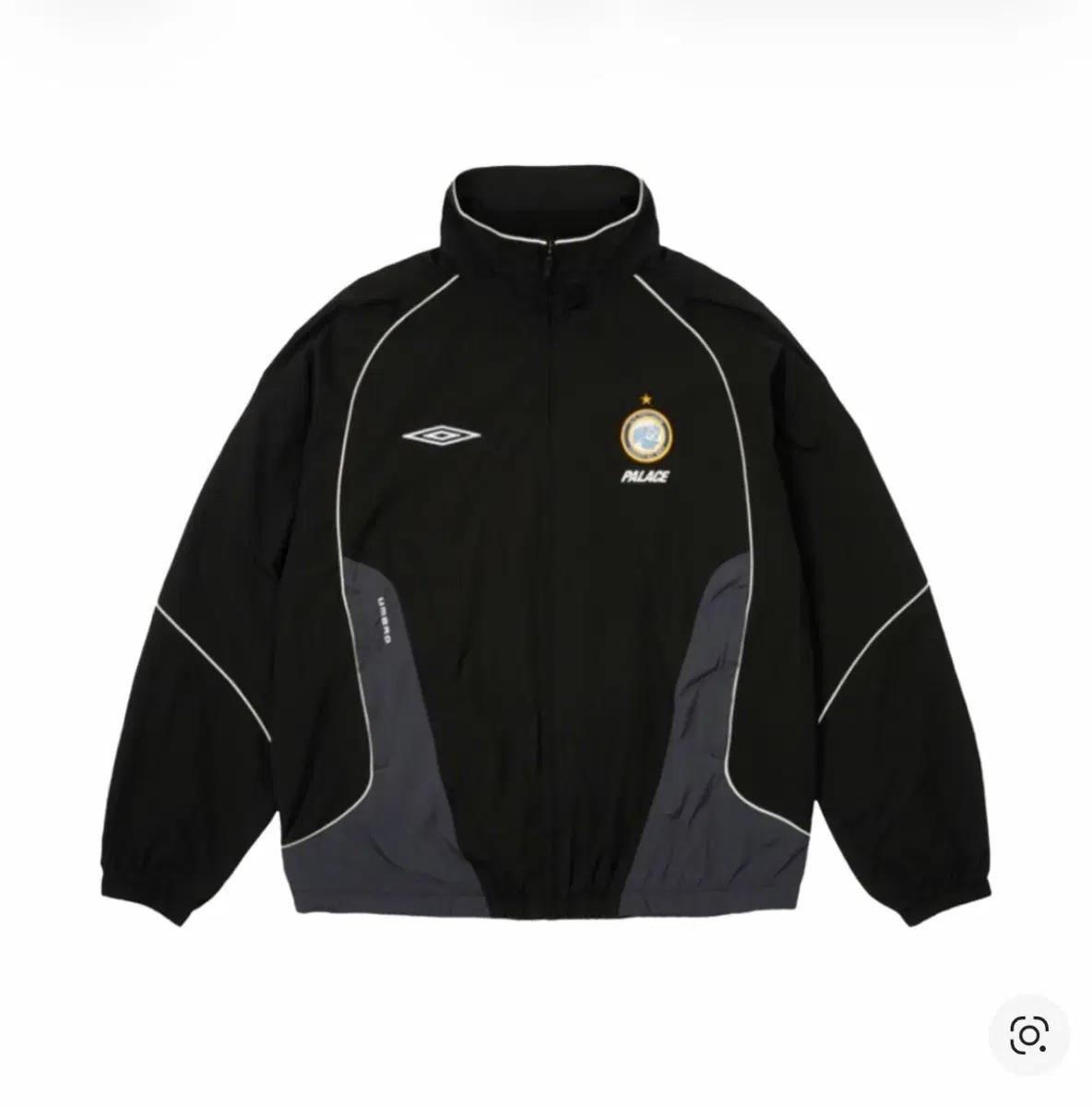 [L]팔라스 엄브로 트랙자켓 24ss