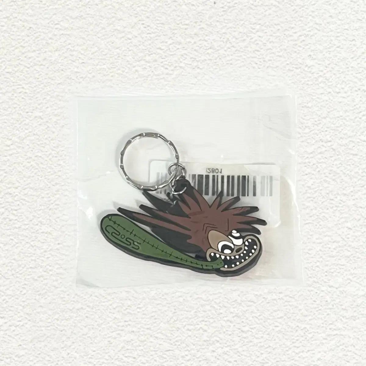 Travis scott Cactus Jack dune runner 키링