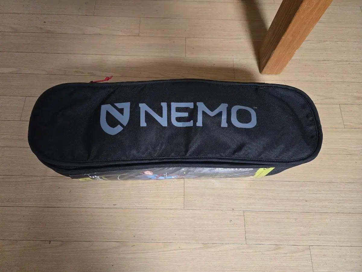 니모 스타게이즈 리클라이너 럭셔리 캠핑 의자