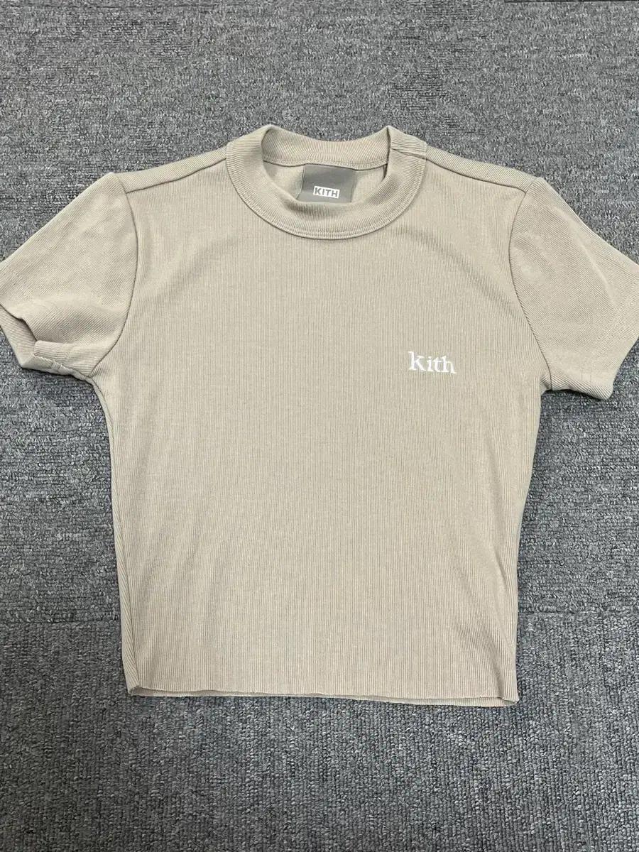 kith 반발 XS사이즈