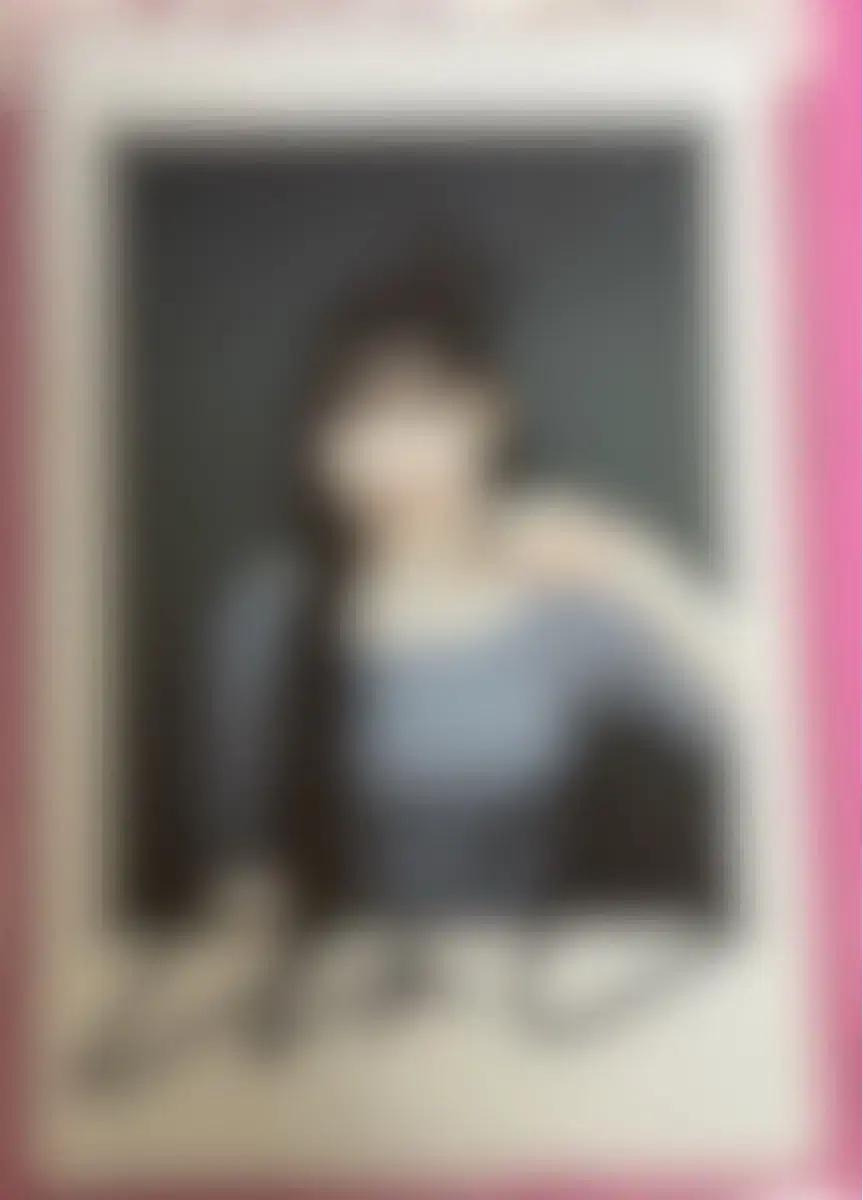 리센느 원이 폴라 양도