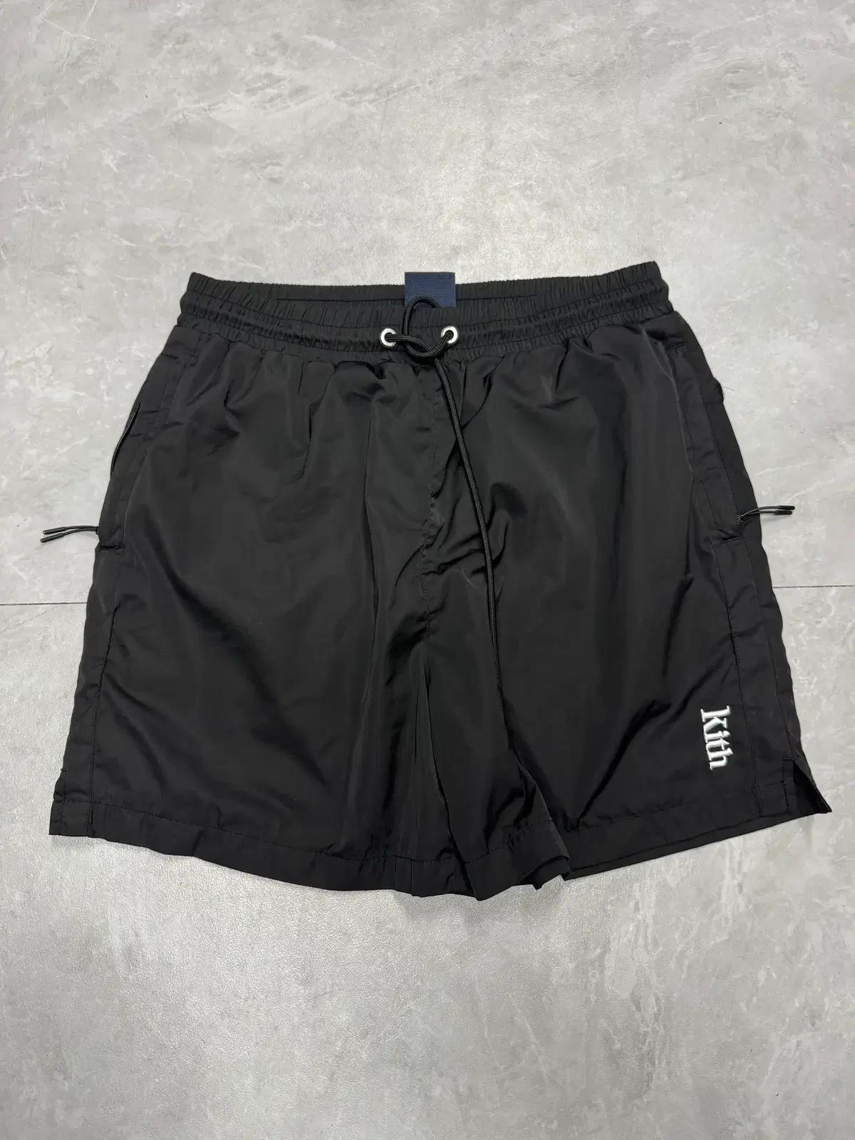 L (28) 키스 Kith
