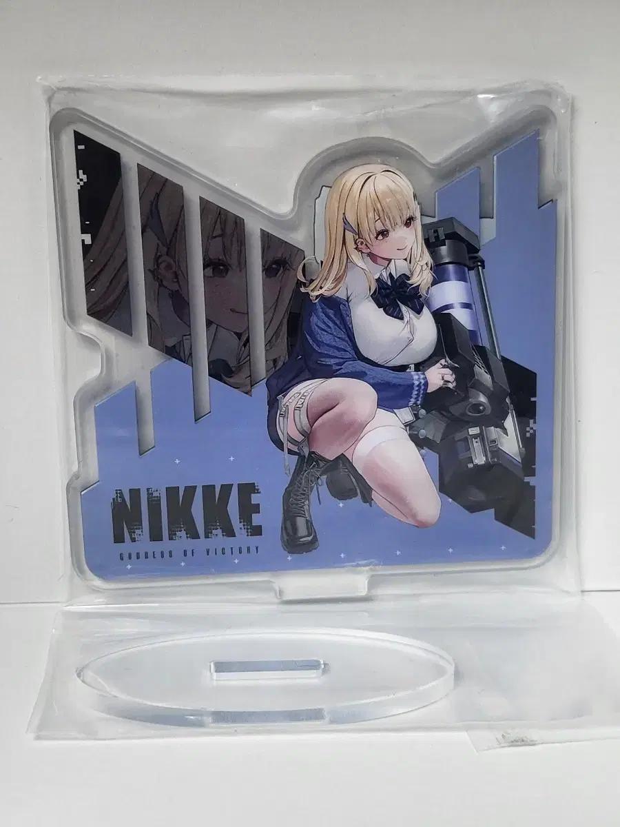 니케 NIKKE 아크릴 스탠드