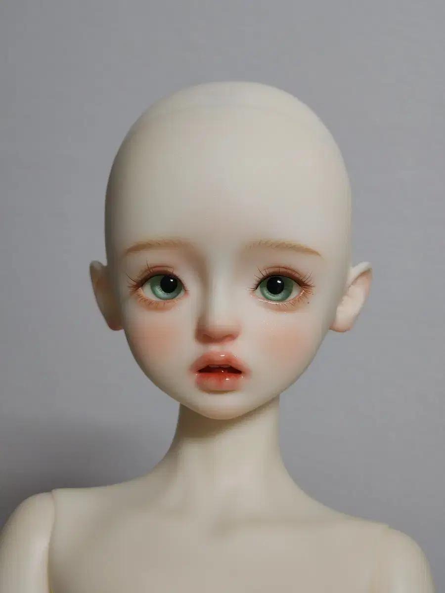 첸첸샵 msd 칼라 미백 본체