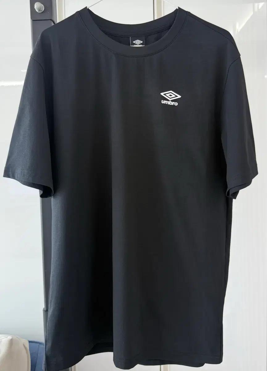 엄브로 반팔티 XL 새상품