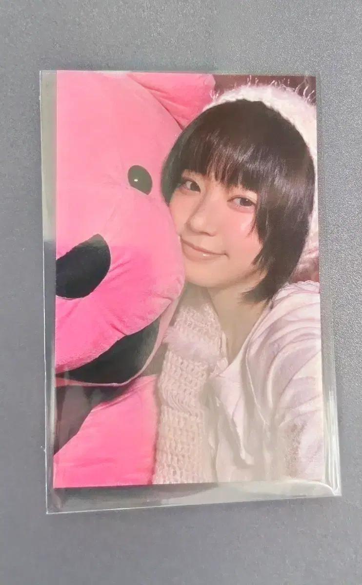 아일릿 모카 데뷔 공방포카