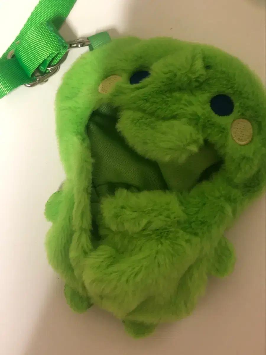 다마고치 주댕치 구치파치 인형 옷 엔시티위시 사쿠야 팡이 모조품