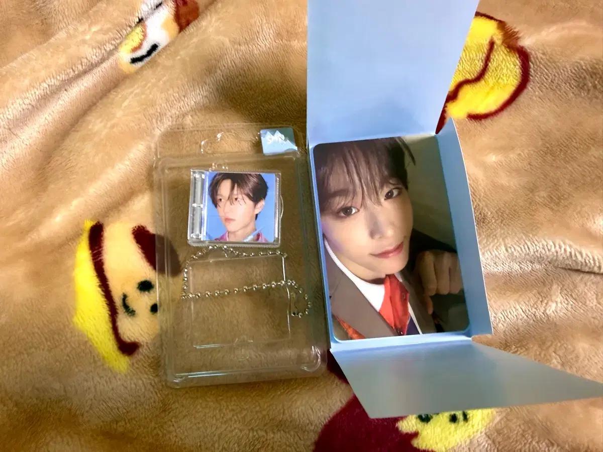 엔시티 위시 재희 스미니 (+리쿠 포카)