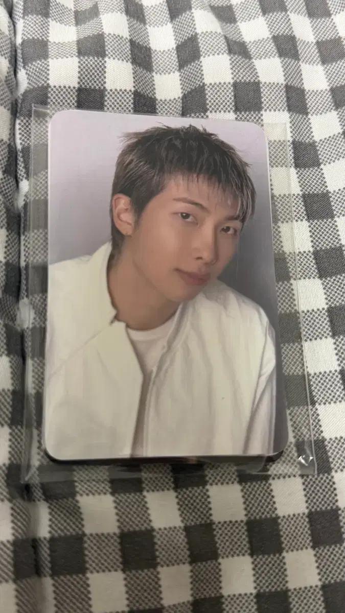미개봉>방탄소년단 BTS 아미존 포카 미개봉 army photo card