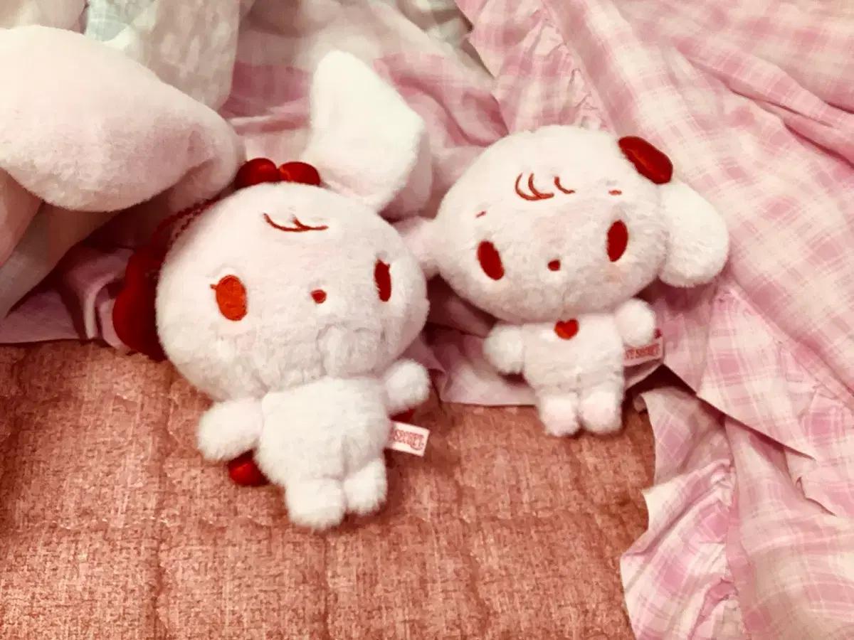 아이브 인형