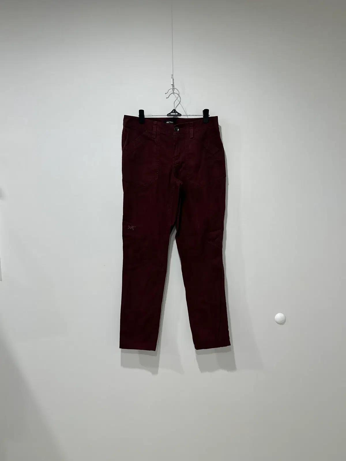 [ARC'TERYX] 아크테릭스 바지