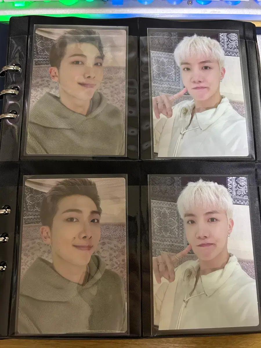방탄소년단 bts 포토