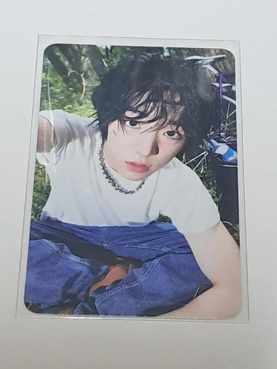 아이딧 백준혁 포카