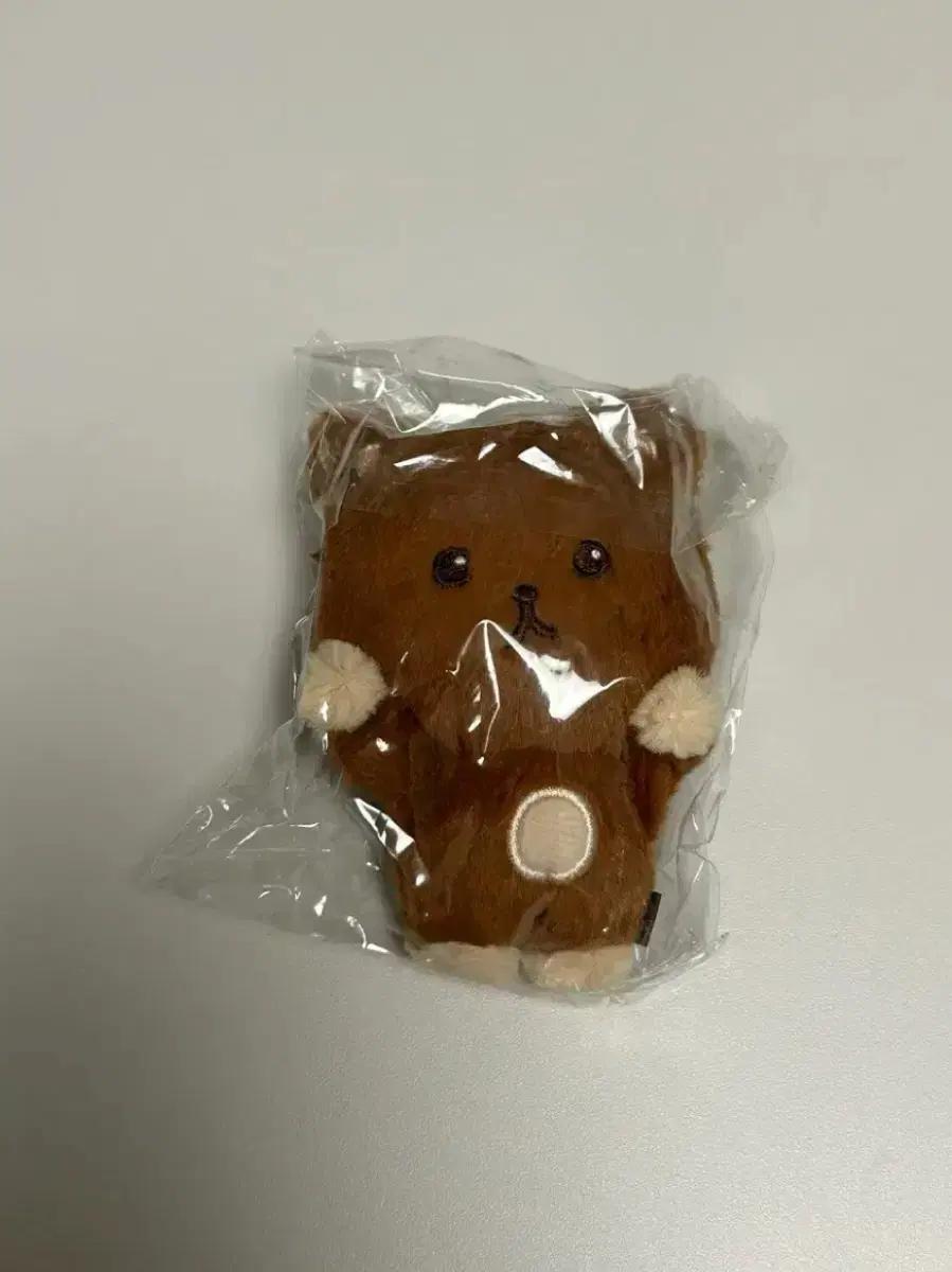 엔시티드림 해찬 꾸미 인형