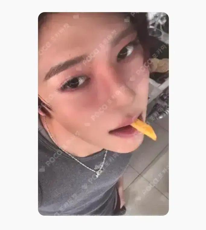 엔시티위시 앙콘 럭키드로우 시온