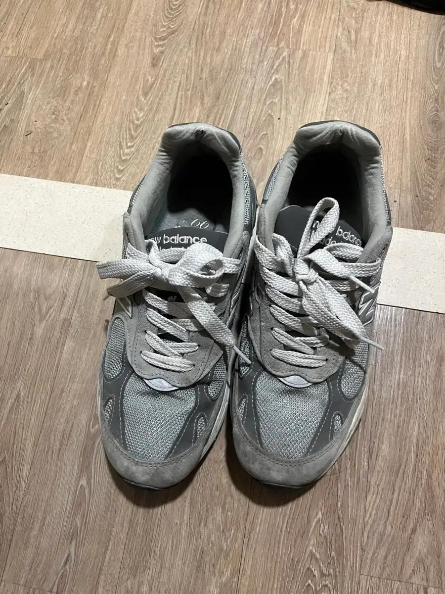 뉴발란스 993 D 스탠다드 260