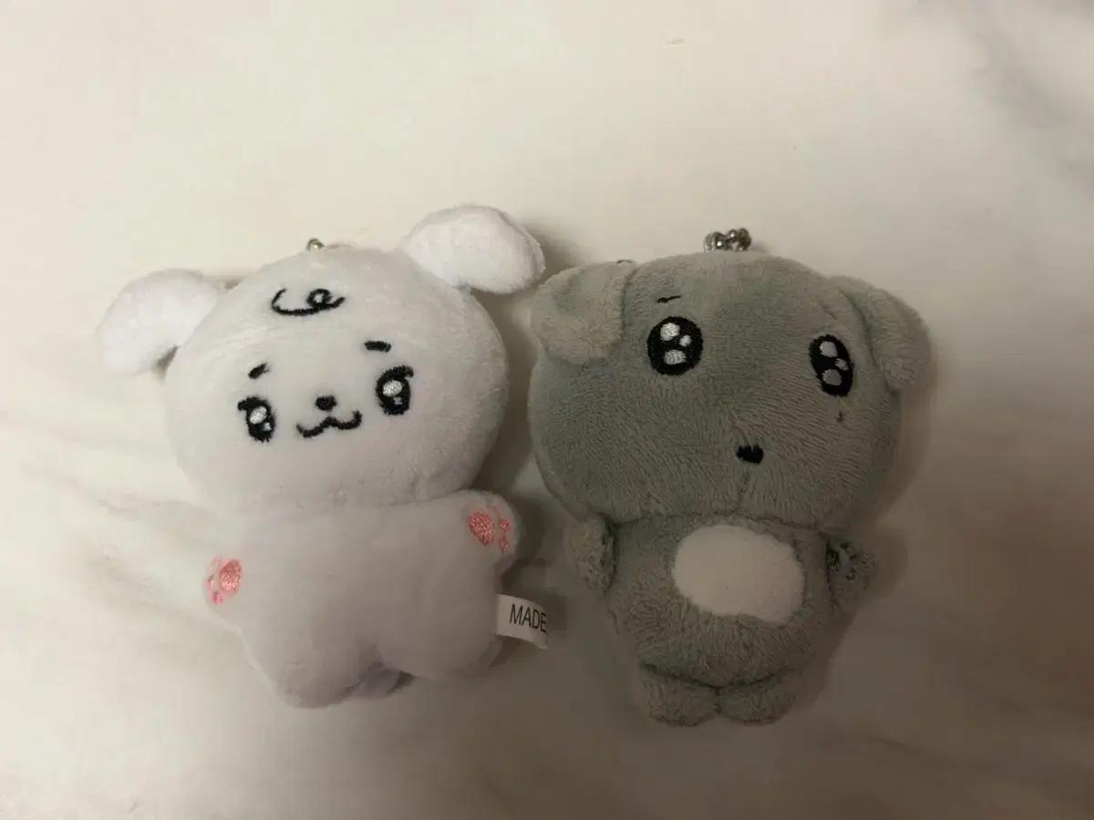 세븐틴 도겸 디노 인형 당찬뭉이 겸도그