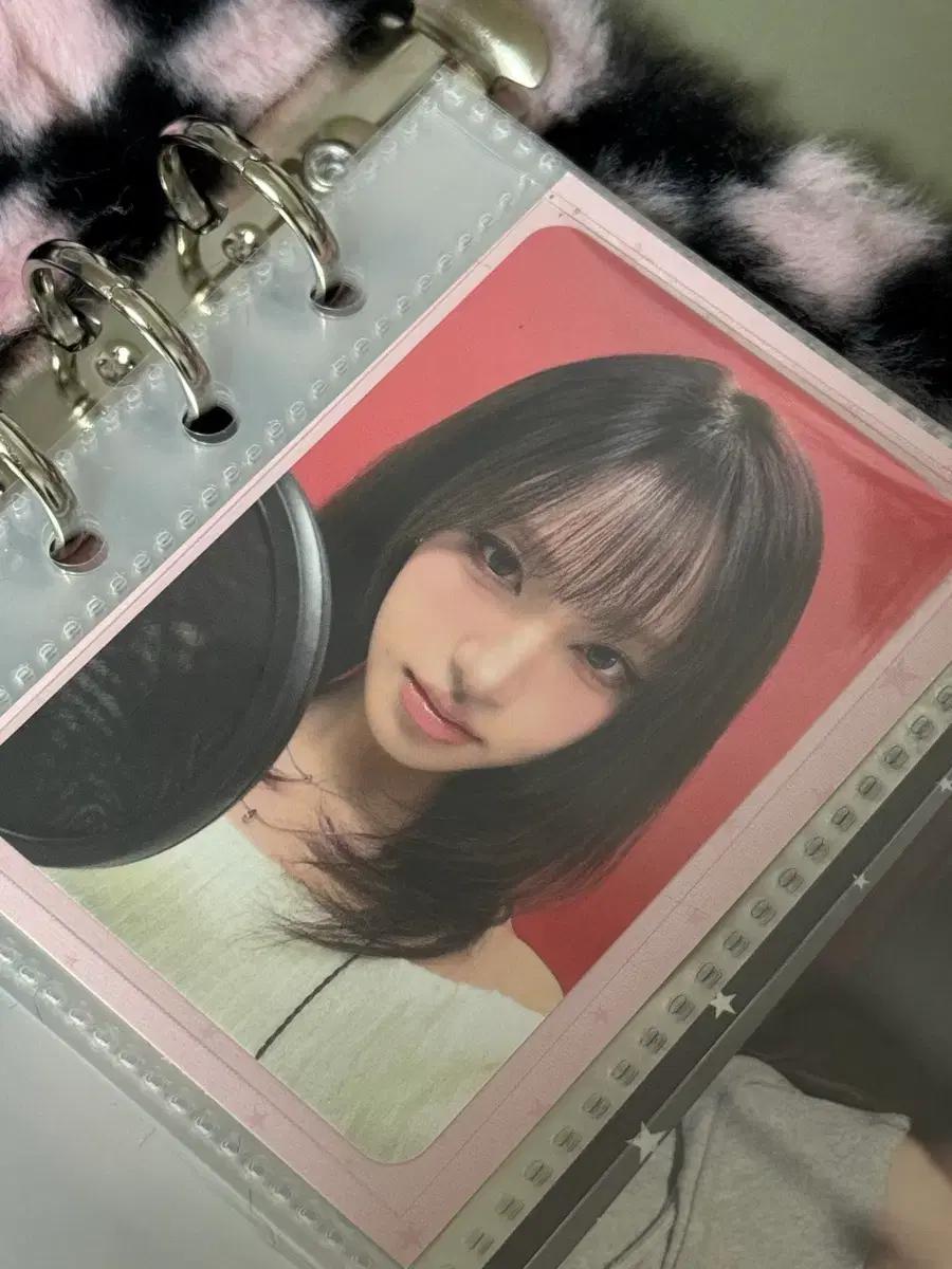 아이브 리즈 리바이브 위드뮤 럭드
