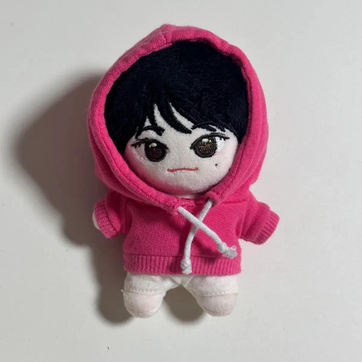 엔하이픈 선우 인형 판매 양도!