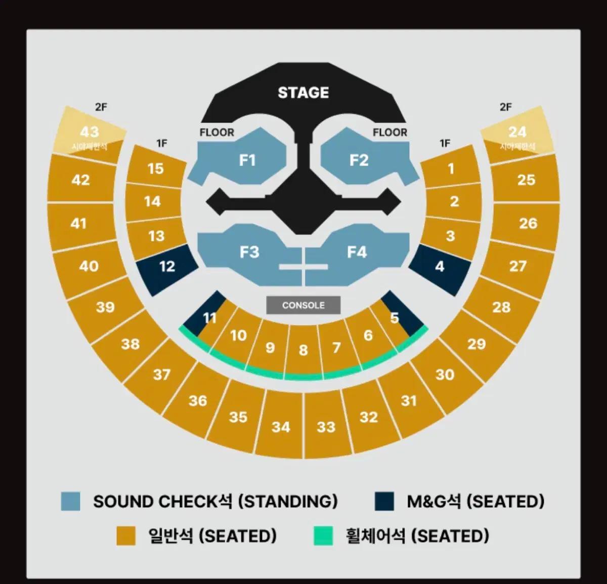 엔하이픈 콘서트 첫콘 양도