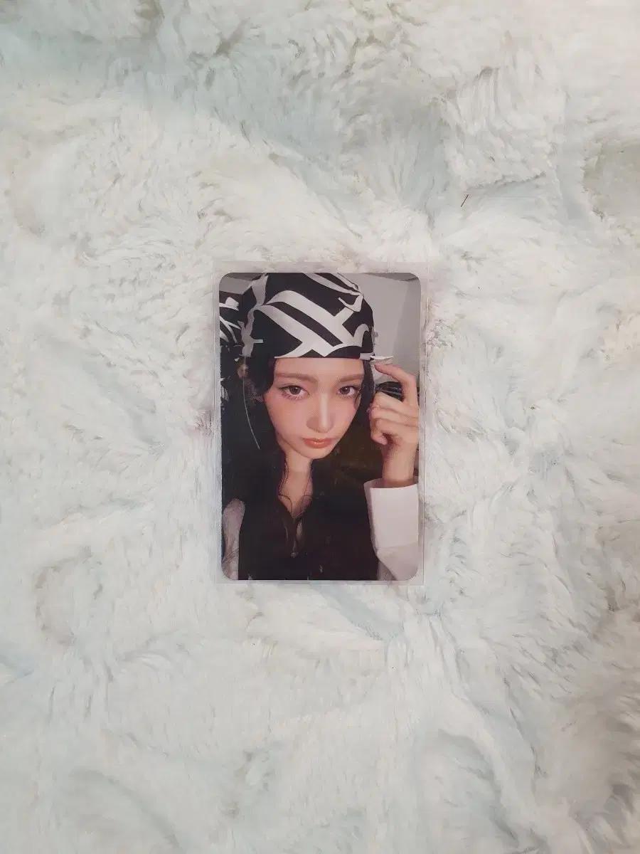 아이브 시크릿 메이크스타 이서
