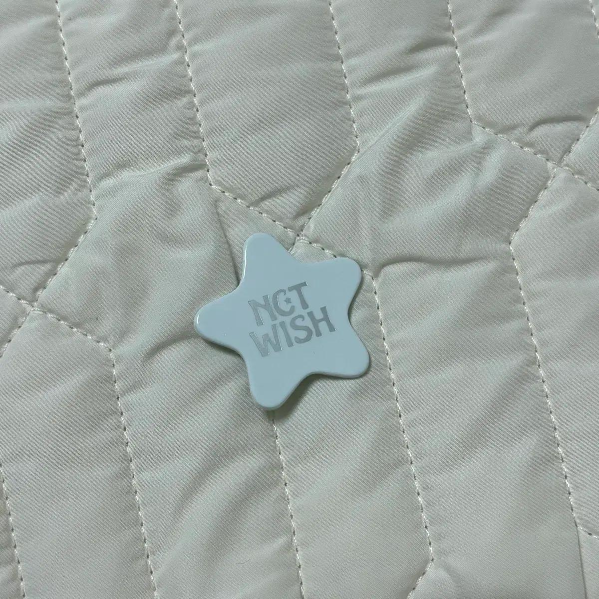 엔시티 위시 오드투러브 앨범 Music NFC CD