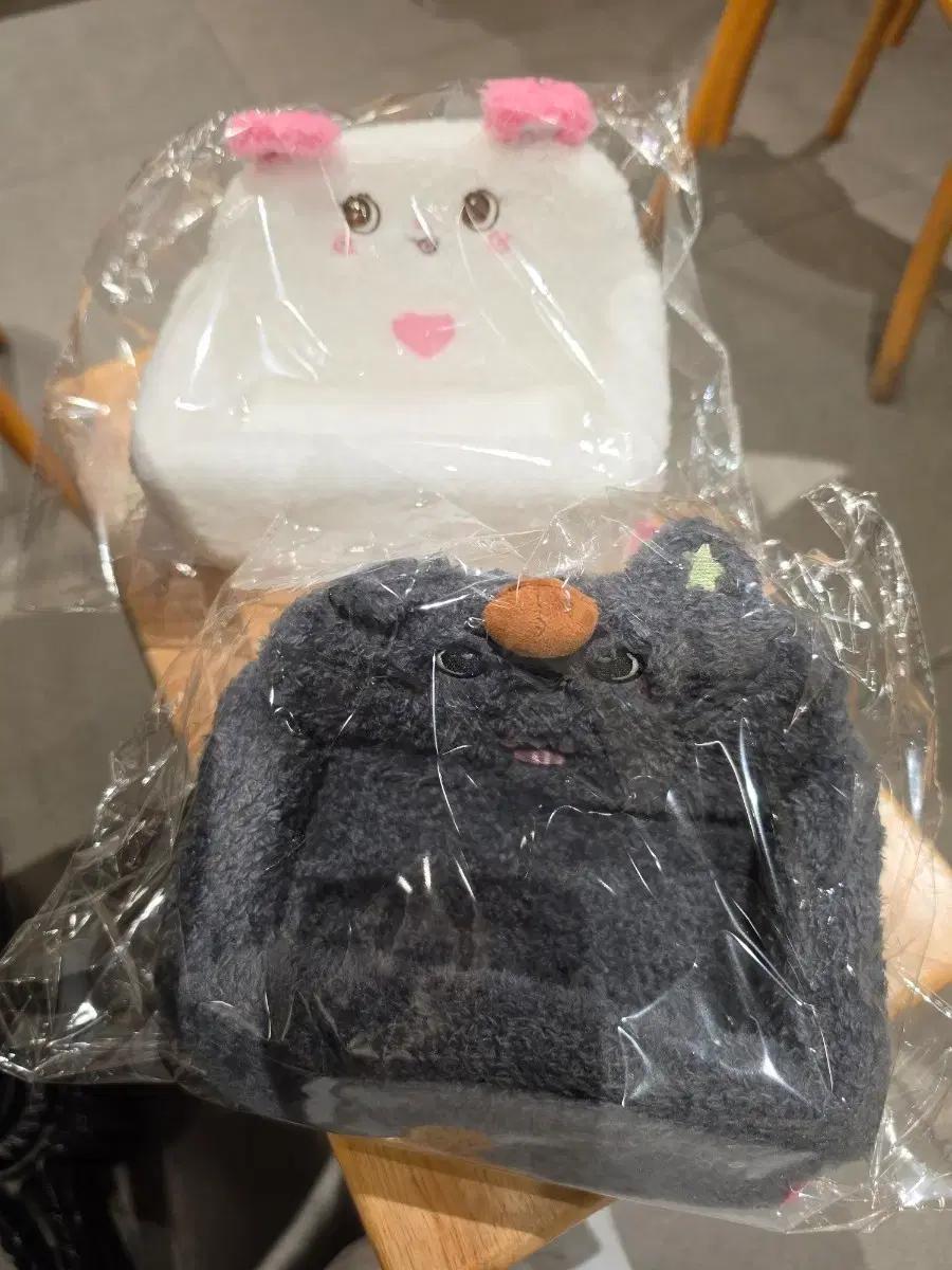 엔시티위시 팝업 위시돌 트레이 원가양도