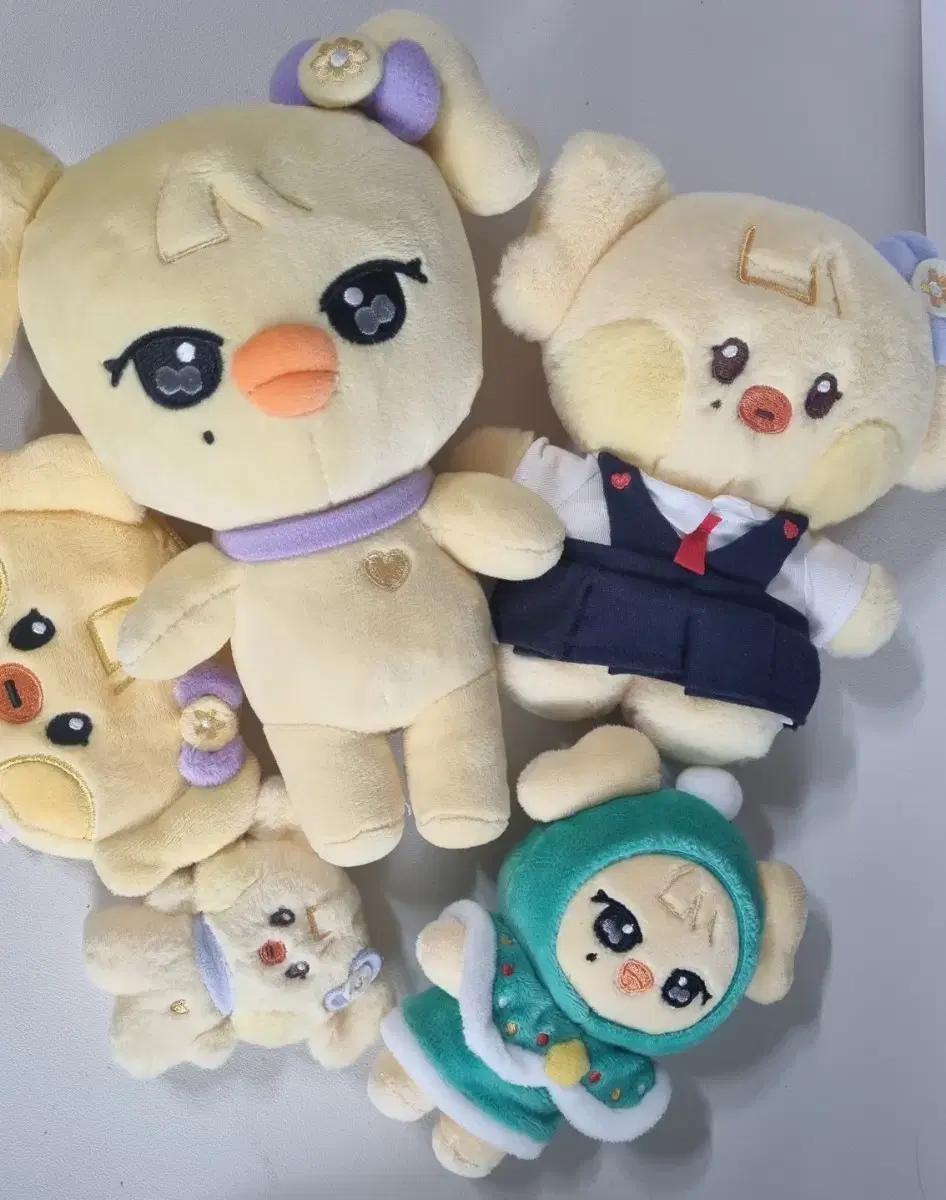 아이브 레이 인형 양도합니다