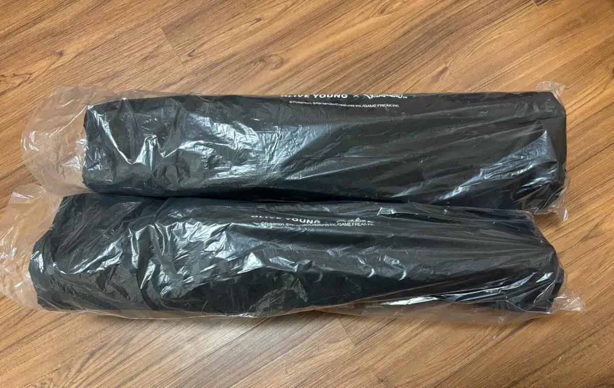올리브영 포켓몬 피카츄 피크닉 의자 접이식 아웃도어 캠핑 의자 체어