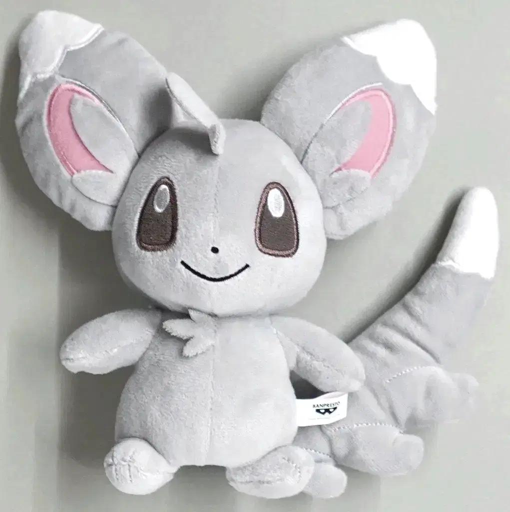 [포켓몬스터] 포켓몬 반프레스토 치라미 누이구루미 인형(18cm)