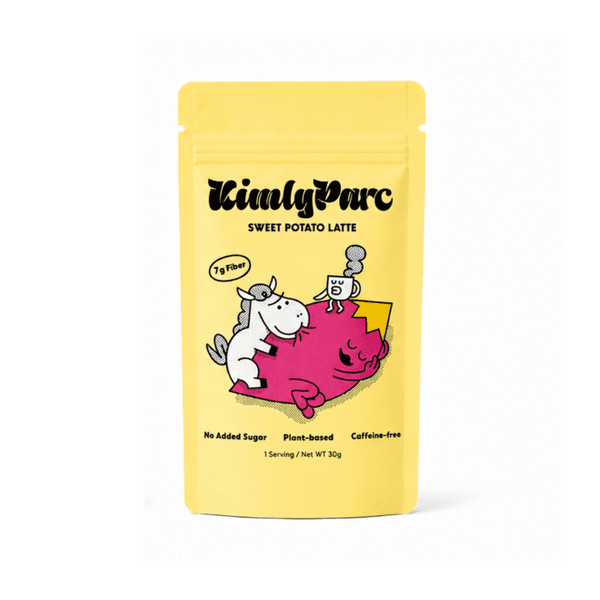 [EVEVT][킴리팍] 고구마라떼(30g) 1p