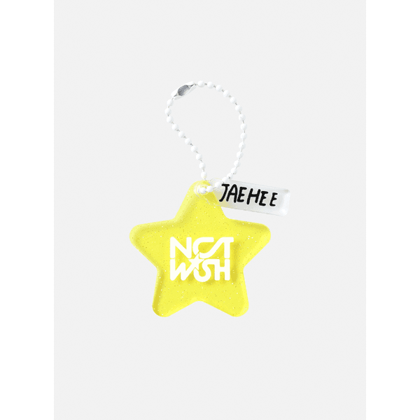엔시티 위시 (NCT WISH) - ACRYLIC KEY RING