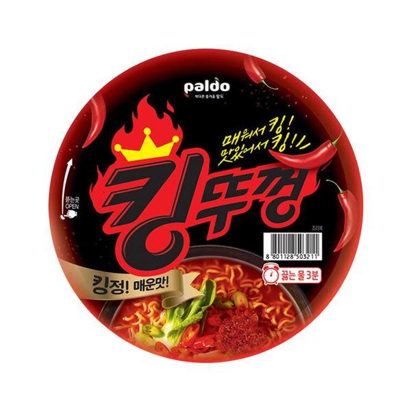 [팔도] 킹뚜껑 110g