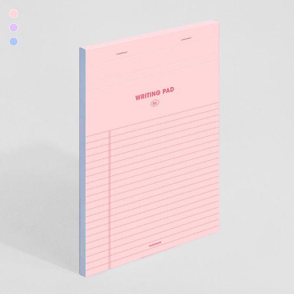 [모트모트] 라이팅패드 B5 (3color)