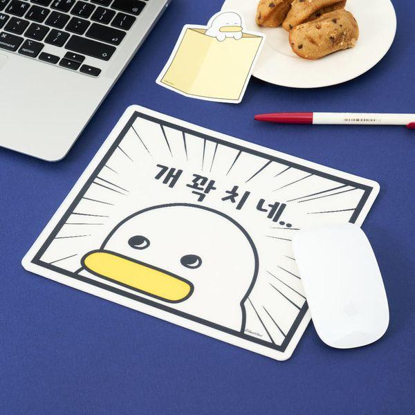 [곽철이] 마우스패드 (2type)