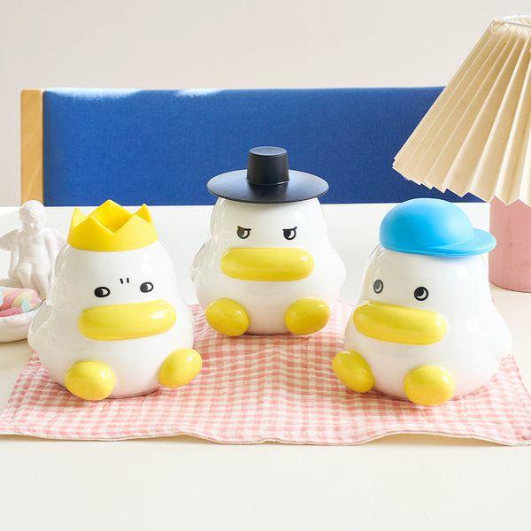 [곽철이] 모자 머그 (3type)