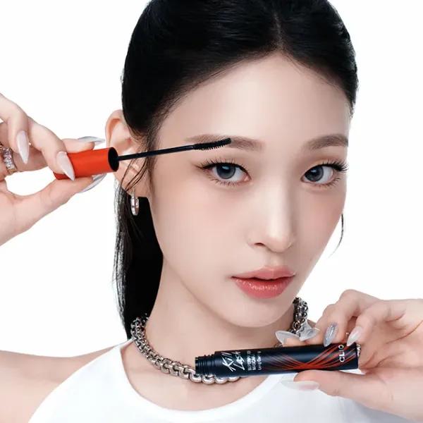 [클리오] 킬래쉬 수퍼프루프 마스카라  4종