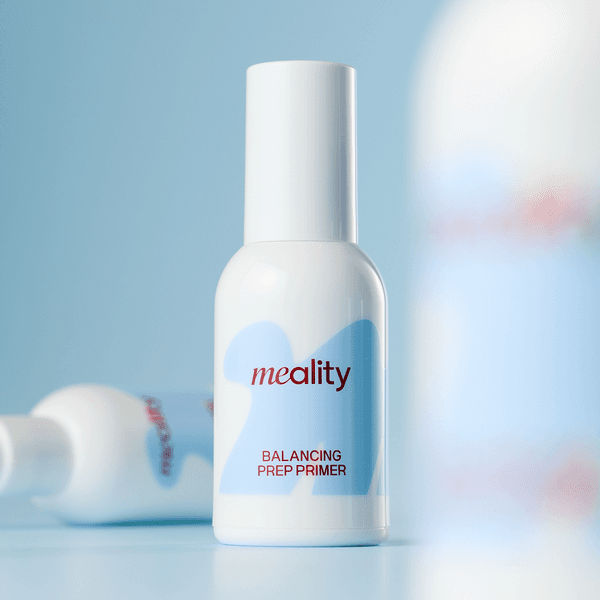 [미얼리티] 밸런싱 프렙 프라이머 30ml