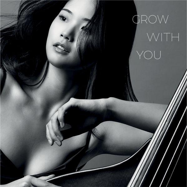 아림 - 정규앨범 1집 [GROW WITH YOU]