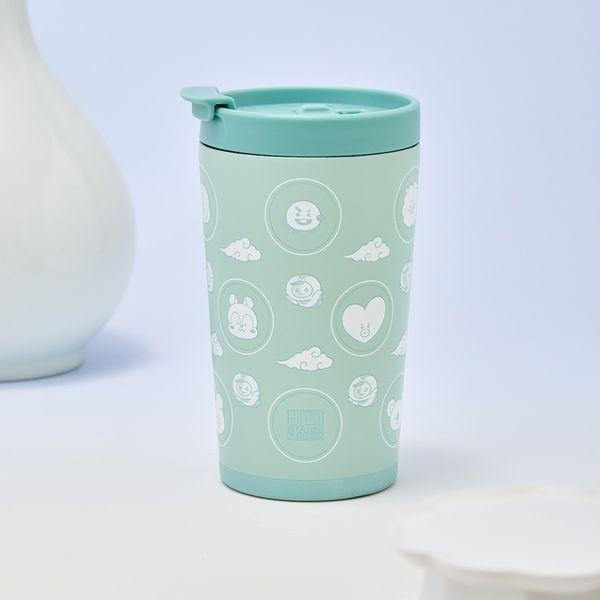 BT21_26 K-HANGARI_텀블러_420ml