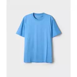 SPAO COOL코튼 컬러 반팔티 SPRWG37C10