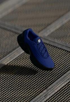 Nike 나이키 스포츠웨어 에어 맥스 DN WTR - 트레이너 딥 로열 블루/블랙/알루미늄 7369187