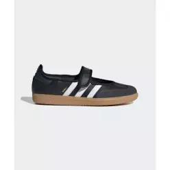 JQ6445 삼바 제인 - 블랙:화이트 / ADIDAS