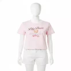 SPAO 스파오 (릴리) 한복 반팔티_SPRPG37G70 630578