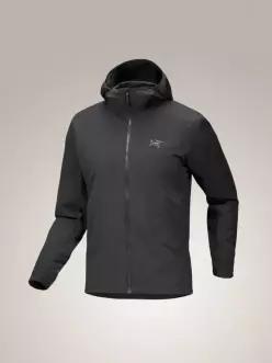 아크테릭스 자켓 AJQSM09560BLK BLACK AJQSM09560 DOM